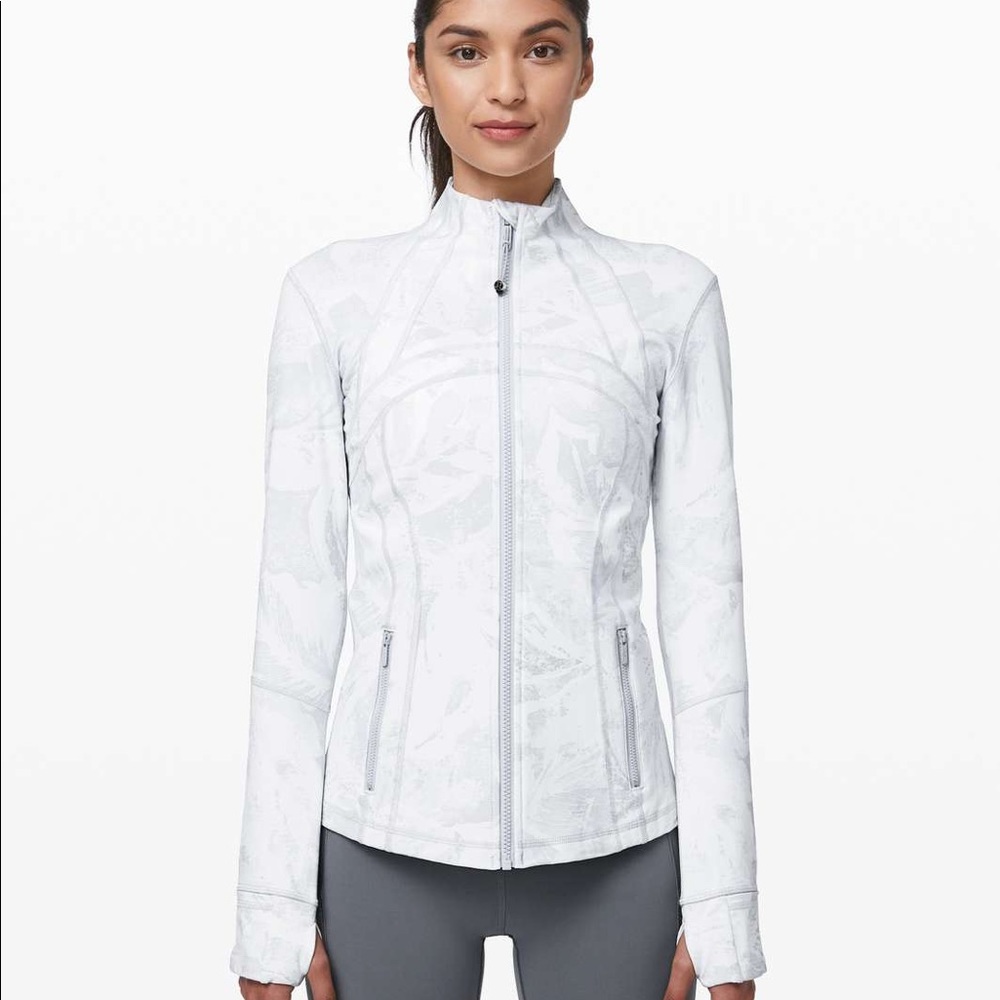 Lululemon Define Jacket